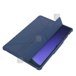 کاور نیلکین Bumper Leather Pro تبلت سامسونگ S10 Ultra