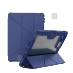 کاور نیلکین Bumper Leather Pro تبلت شیائومی پد 7 پرو