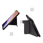 کاور نیلکین Bumper Leather Pro تبلت شیائومی پد 7 پرو