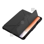کاور نیلکین Bumper Leather Pro تبلت شیائومی پد 7 پرو