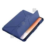 کاور نیلکین Bumper Leather Pro تبلت شیائومی پد 7 پرو