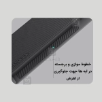 قاب مگ سیف دار نیلکین Frosted Shield Pro Magnetic گوشی Xiaomi 15S Pro