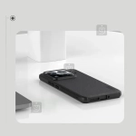قاب مگ سیف دار نیلکین Frosted Shield Pro Magnetic گوشی Xiaomi 15S Pro