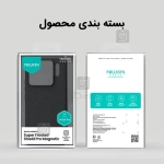 قاب مگ سیف دار نیلکین Frosted Shield Pro Magnetic گوشی Xiaomi 15S Pro