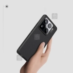 قاب مگ سیف دار نیلکین Frosted Shield Pro Magnetic گوشی Xiaomi 15S Pro