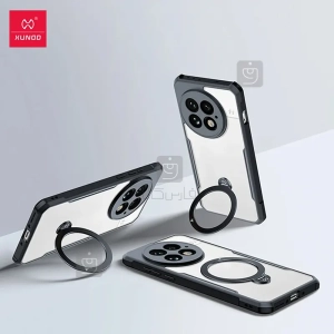 قاب اورجینال ضد ضربه رینگی XUNDD Beatle Magnetic Holder گوشی وان پلاس 13