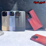 قاب Sport CRR Design گوشی آیفون 13 برند Q series