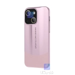 قاب Sport CRR Design گوشی آیفون 13 برند Q series