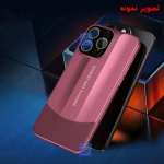 قاب Sport CRR Design گوشی آیفون 13 برند Q series