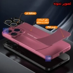 قاب Sport CRR Design گوشی آیفون 13 برند Q series