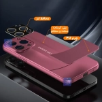 قاب Sport CRR Design گوشی آیفون 13 پرو مکس برند Q series