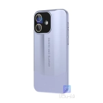 قاب Sport CRR Design گوشی آیفون 16 برند Q series