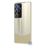 قاب Sport CRR Design گوشی سامسونگ S25 Ultra برند Q series