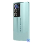 قاب Sport CRR Design گوشی سامسونگ S25 Ultra برند Q series