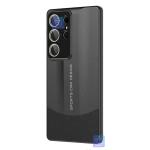 قاب Sport CRR Design گوشی سامسونگ S25 Ultra برند Q series