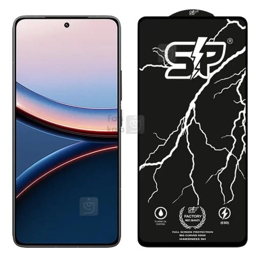 گلس فول SP گوشی شیائومی Poco F7
