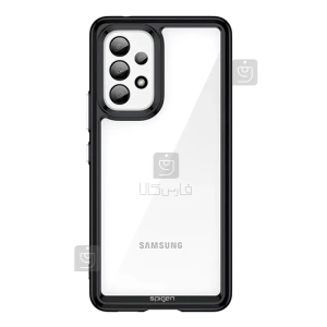 قاب شفاف اسپیگن سامسونگ A32 4G