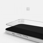 گلس Swift Horse شیائومی Redmi K80 Ultra