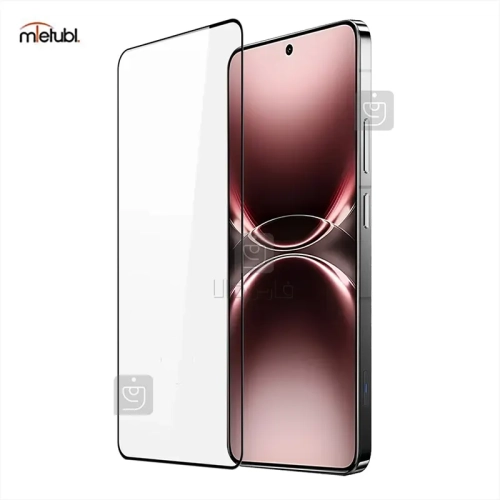 گلس خمیده میتوبل گوشی vivo X200 Ultra