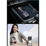 قاب اورجینال ضد ضربه رینگی XUNDD Beatle Magnetic Holder گوشی شیائومی 15 اولترا