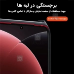 قاب اورجینال ضد ضربه رینگی XUNDD Beatle Magnetic Holder گوشی شیائومی 15 اولترا