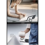 قاب اورجینال ضد ضربه رینگی XUNDD Beatle Magnetic Holder گوشی شیائومی 15 اولترا