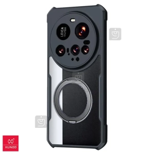 قاب مگ سیف اورجینال XUNDD Beatle Rotating 360 Magnetic گوشی شیائومی 15 اولترا