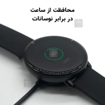 شارژر ساعت هوشمند میبرو لایت
