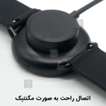 شارژر ساعت هوشمند میبرو لایت