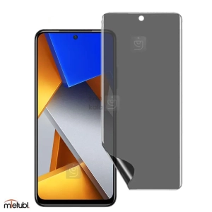 محافظ صفحه نمایش نانو حریم شخصی شیائومی Poco M4 Pro 4G