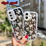 قاب آینه ای پاپیونی گوشی شیائومی نوت 13 پرو 4G