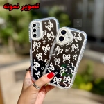 قاب آینه ای پاپیونی گوشی شیائومی نوت 13 پرو 4G