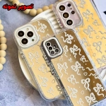 قاب آینه ای پاپیونی گوشی شیائومی نوت 13 پرو 4G