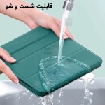قاب و کیف اورجینال مگنتی Xundd 360 Rotating Magnetic آیپد ایر 11 2024