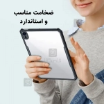 قاب اصلی پشت کریستالی Xundd Beatle آیپد مینی 7