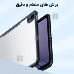 قاب اصلی پشت کریستالی Xundd Beatle آیپد مینی 7