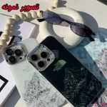 قاب هولوگرامی The North Face آیفون 16 پرو مکس
