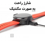 شارژر ساعت هوشمند آمازفیت Pace