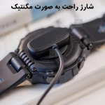 شارژر ساعت هوشمند آمازفیت T-Rex Pro