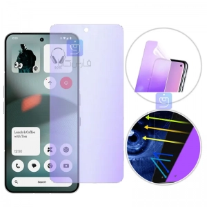 محافظ صفحه نمایش نانو هیدروژلی Anti Blue ناتینگ فون 3