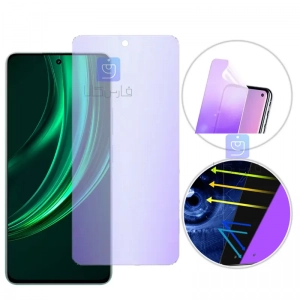 محافظ صفحه نمایش نانو هیدروژلی Anti Blue ریلمی 13 5G