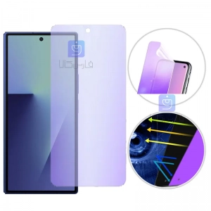 محافظ صفحه نمایش نانو هیدروژلی Anti Blue سامسونگ Z Fold 7