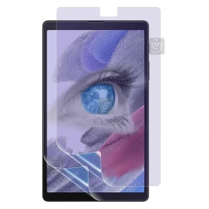 محافظ صفحه نمایش نانو آنتی بلو تبلت سامسونگ A7 Lite
