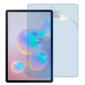 محافظ صفحه نمایش نانو آنتی بلو تبلت سامسونگ Tab S6