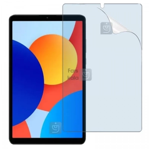 محافظ صفحه نمایش نانو آنتی بلو تبلت شیائومی ردمی پد SE 8.7