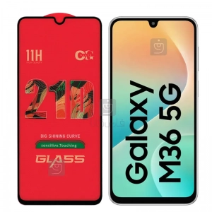 گلس OG 21D سامسونگ M36