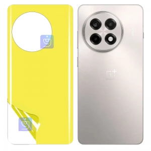 برچسب پشت نانو شفاف OnePlus Ace 5