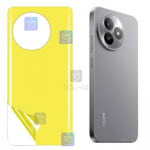 برچسب پشت نانو شفاف Xiaomi Redmi K80 Ultra