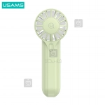 پنکه شارژی قابل حمل پر سرعت برند Usams ZB288