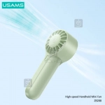 پنکه شارژی قابل حمل پر سرعت برند Usams ZB288